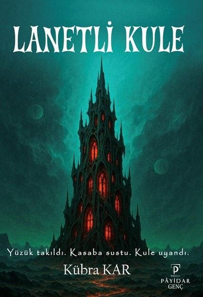 Lanetli Kule