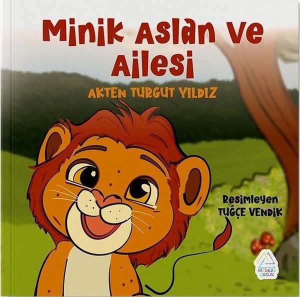 Minik Aslan ve Ailesi