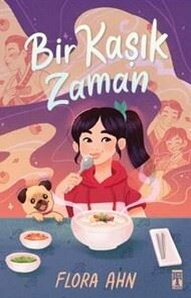 Bir Kaşık Zaman