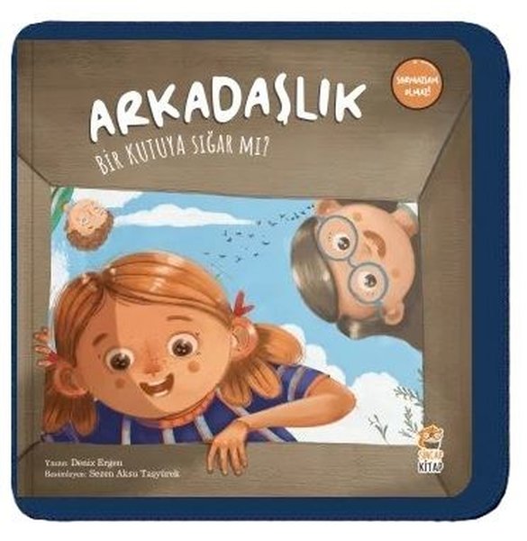 Arkadaşlık Bir Kutuya Sığar mı?