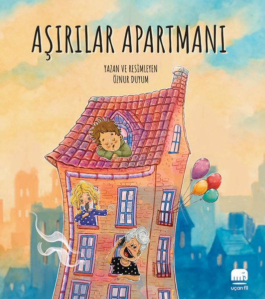 Aşırılar Apartmanı