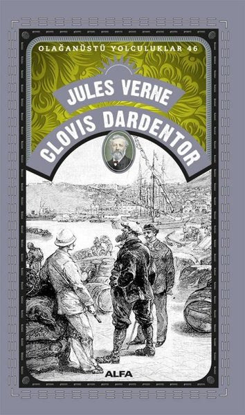 Clovis Dardentor - Olağanüstü Yolculuklar 46