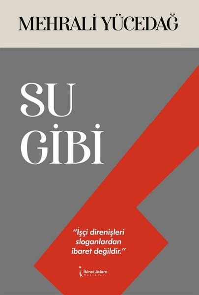 Su Gibi