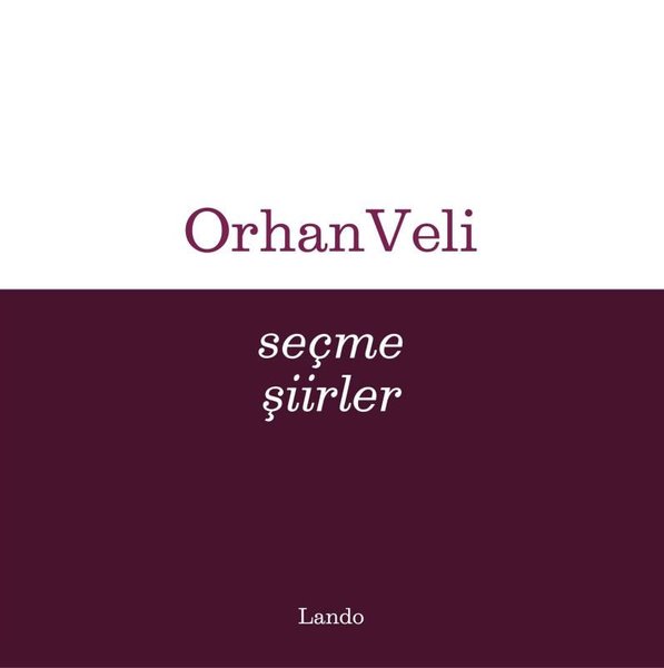 Seçme Şiirler