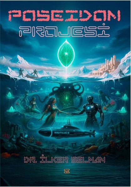 Poseidon Projesi