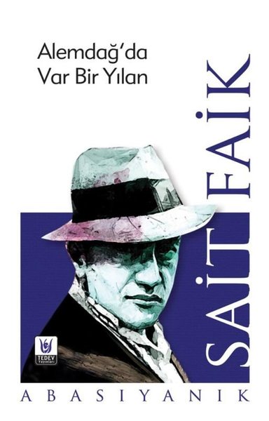 Alemdağ'da Var Bir Yılan
