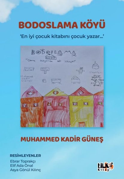 Bodoslama Köyü