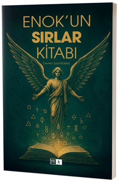 Enok'un Sırlar Kitabı