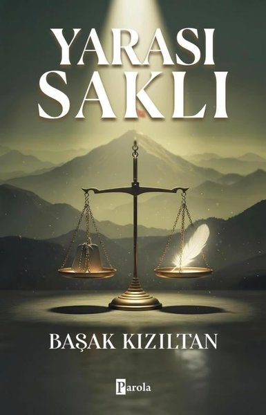 Yarası Saklı