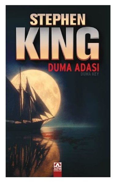 Duma Adası