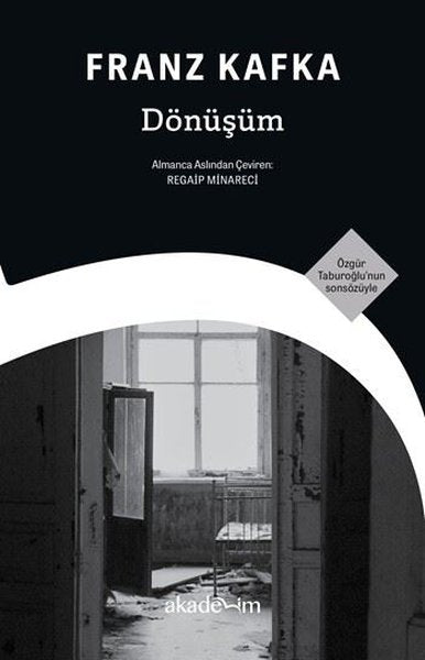 Dönüşüm