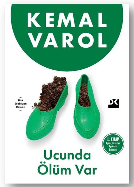 Ucunda Ölüm Var