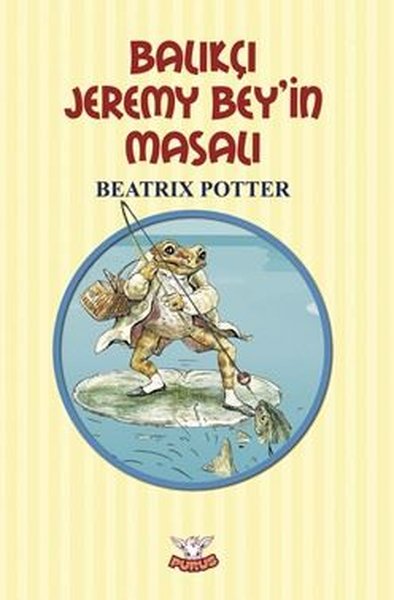 Balıkçı Jeremy Bey'in Masalı