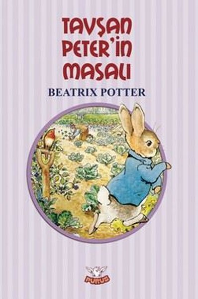 Tavşan Peter'in Masalı