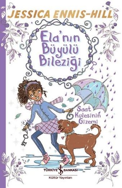 Ela'nın Büyülü Bileziği