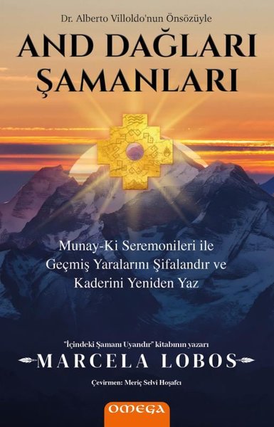 And Dağları Şamanları