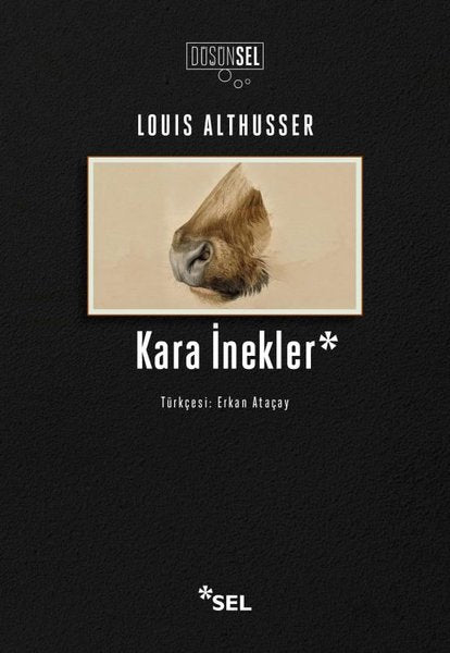 Kara İnekler