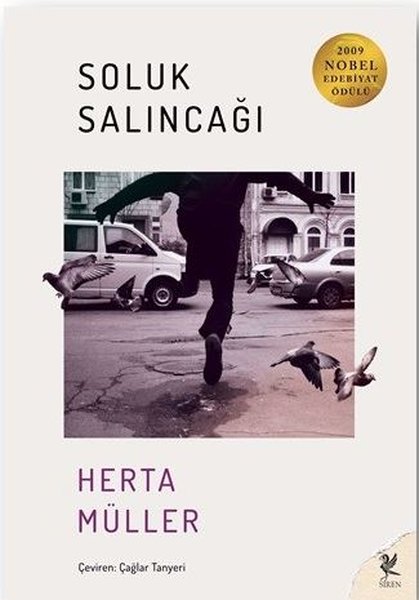 Soluk Salıncağı