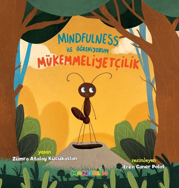 Mükemmelliyetçilik - Mindfulness İle Öğreniyorum