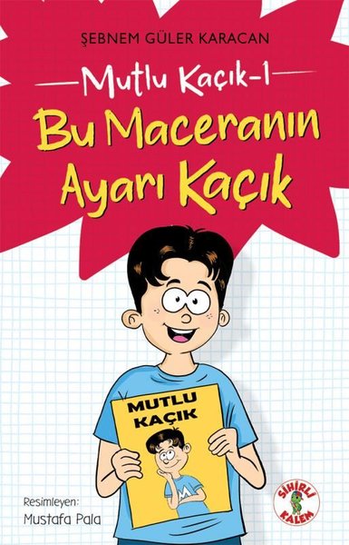 Bu Maceranın Ayarı Kaçık - Mutluk Kaçık 1