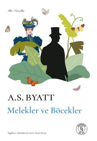 Melekler ve Böcekler