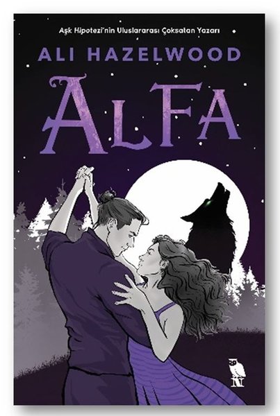 Alfa