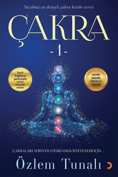 Çakra  1