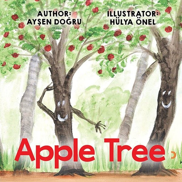 Apple Tree