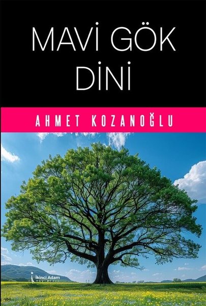 Mavi Gök Dini