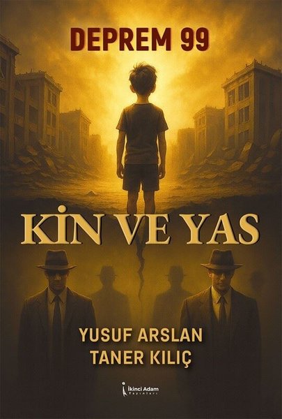 Kin ve Yas