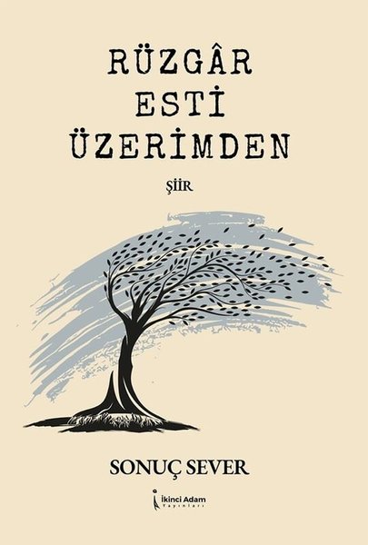 Rüzgar Esti Üzerimden