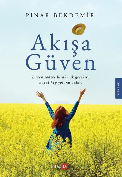 Akışa Güven