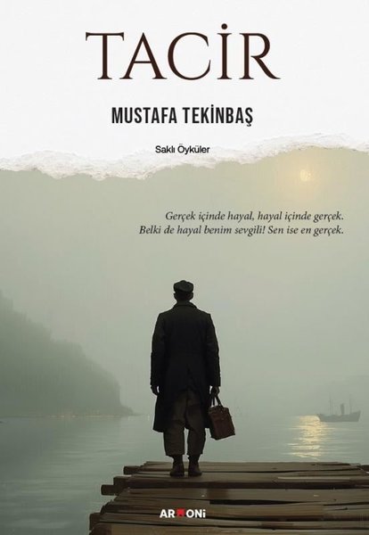 Tacir-Saklı Öyküler