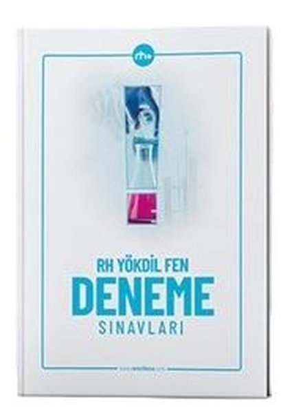 YÖKDİL Fen Bilimleri Deneme Sınavları