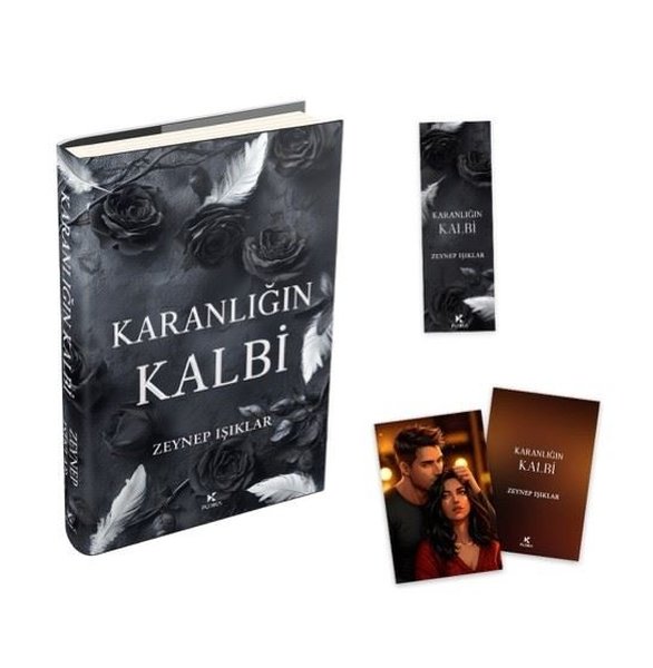 Karanlığın Kalbi