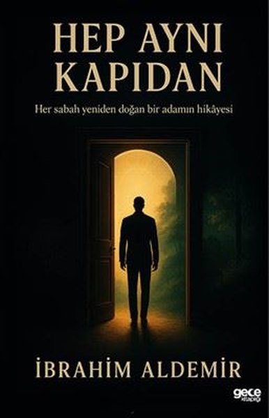 Hep Aynı Kapıdan