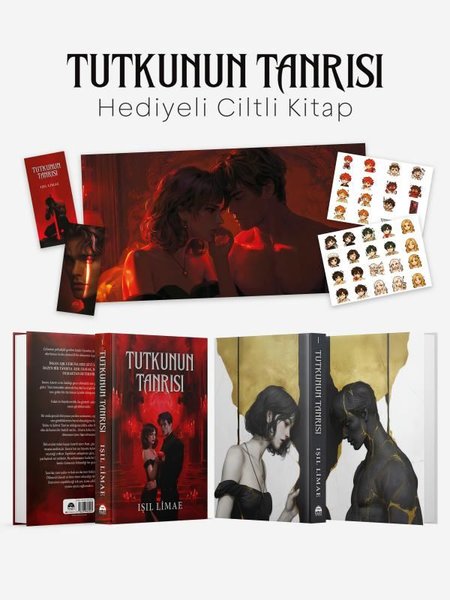 Tutkunun Tanrısı