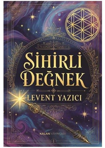 Sihirli Değnek