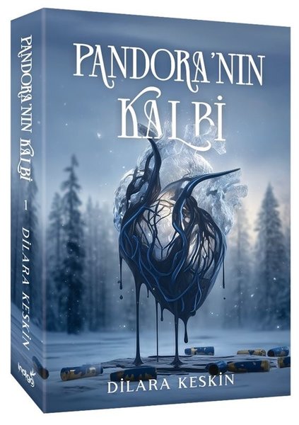 Pandora'nın Kalbi 1