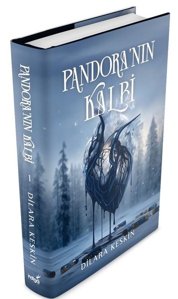 Pandora'nın Kalbi 1