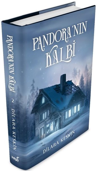 Pandora'nın Kalbi 2