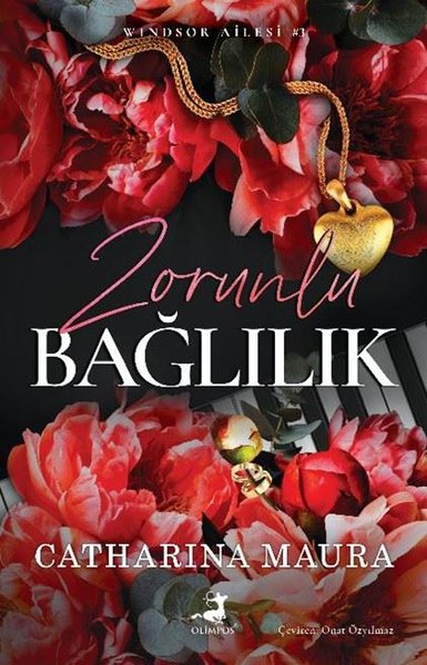 Zorunlu Bağlılık - Windsor Ailesi 3