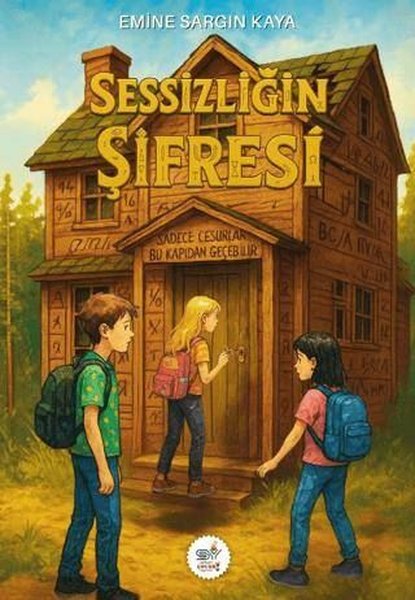 Sessizliğin Şifresi