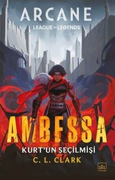 Ambessa-Kurt'un Seçilmişi