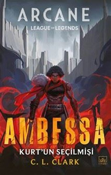 Ambessa-Kurt'un Seçilmişi
