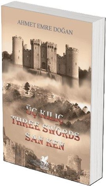 Üç Kılıç - Three Swords San Ken