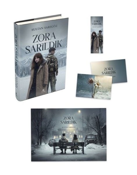 Zora Sarıldık 1