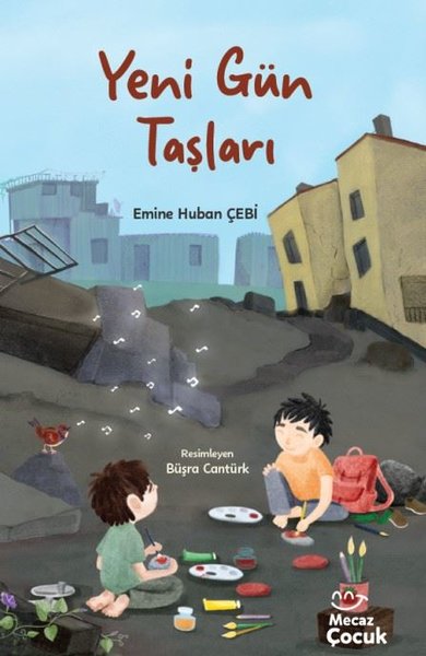 Yeni Gün Taşları