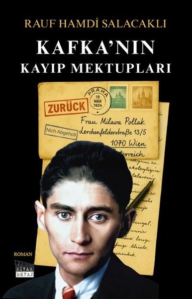 Kafka'nın Kayıp Mektupları
