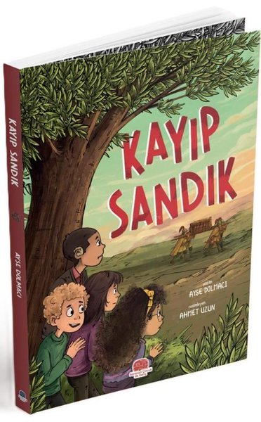 Kayıp Sandık